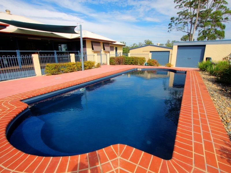 20 King Parrot Parade, Gulmarrad NSW 2463