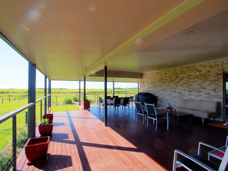 52 x Serpentine Channel South Bank Road, Harwood Island NSW 2465