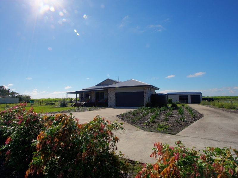 52 x Serpentine Channel South Bank Road, Harwood Island NSW 2465