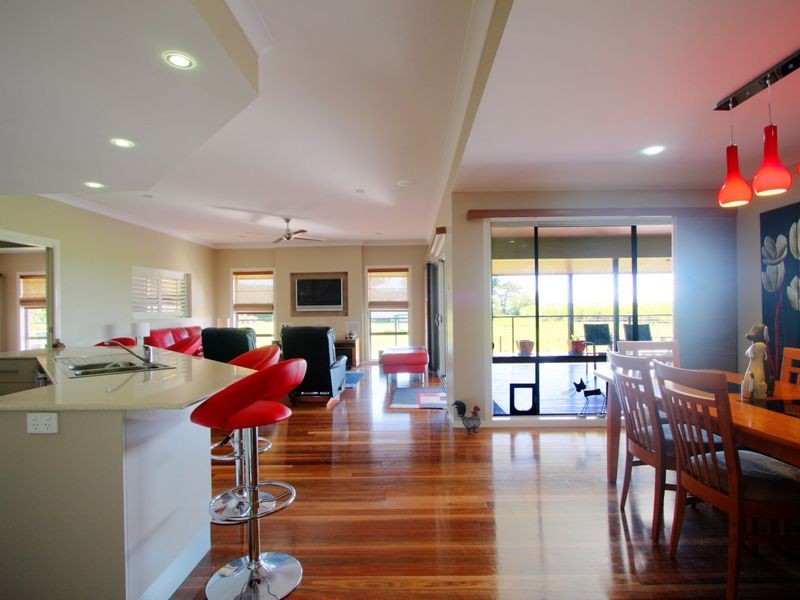 52 x Serpentine Channel South Bank Road, Harwood Island NSW 2465