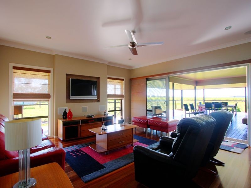 52 x Serpentine Channel South Bank Road, Harwood Island NSW 2465
