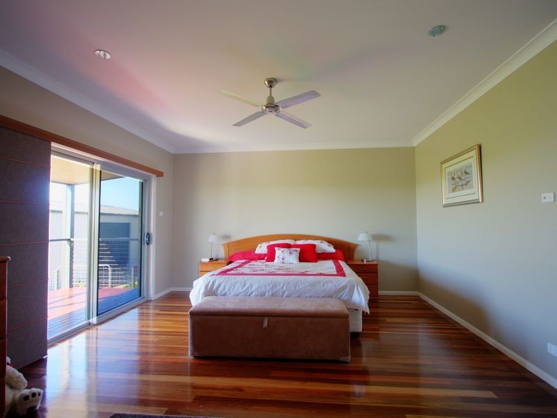 52 x Serpentine Channel South Bank Road, Harwood Island NSW 2465