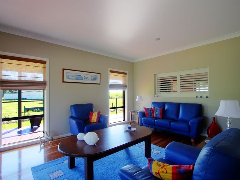 52 x Serpentine Channel South Bank Road, Harwood Island NSW 2465