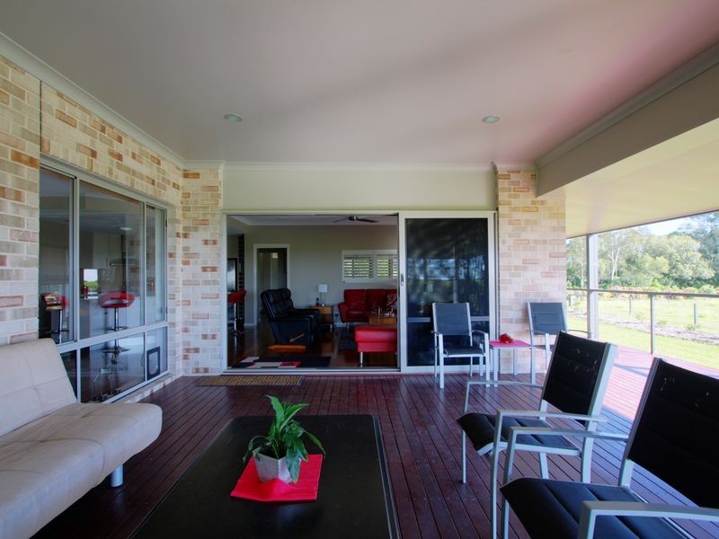 52 x Serpentine Channel South Bank Road, Harwood Island NSW 2465