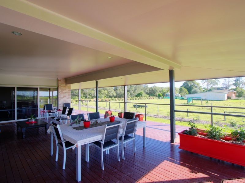 52 x Serpentine Channel South Bank Road, Harwood Island NSW 2465