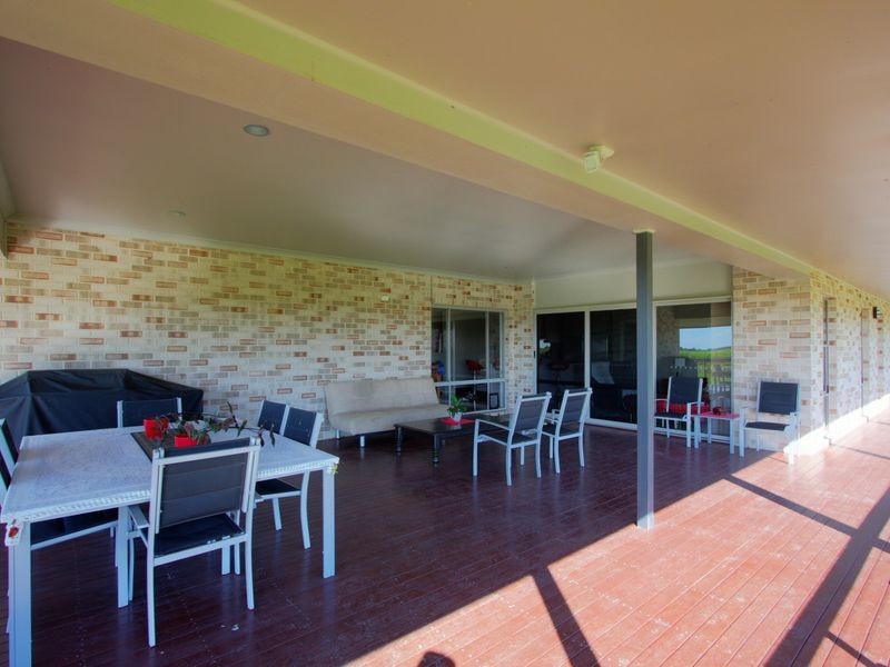 52 x Serpentine Channel South Bank Road, Harwood Island NSW 2465