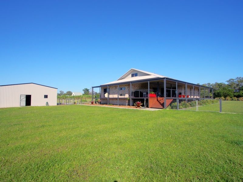 52 x Serpentine Channel South Bank Road, Harwood Island NSW 2465