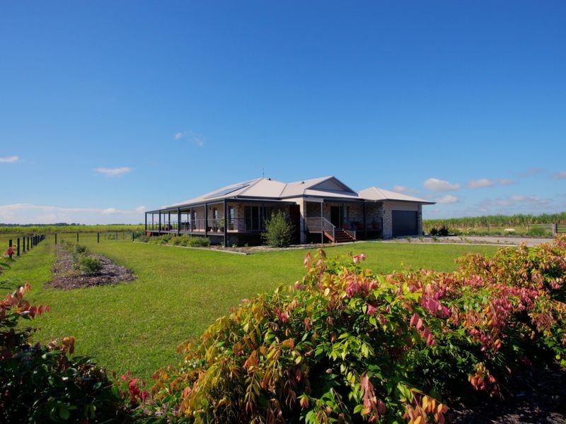 52 x Serpentine Channel South Bank Road, Harwood Island NSW 2465