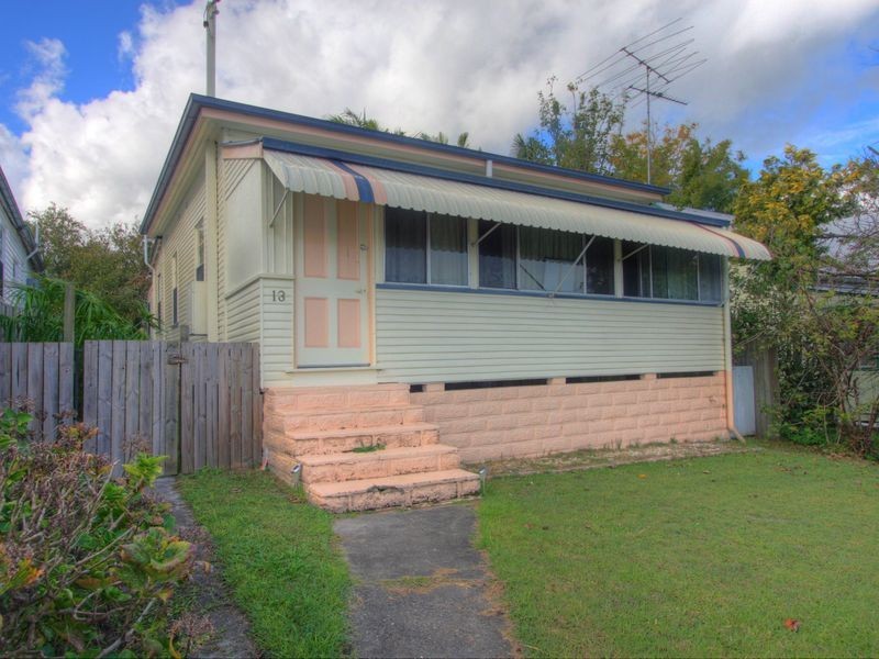 13 Oban Street, Maclean NSW 2463
