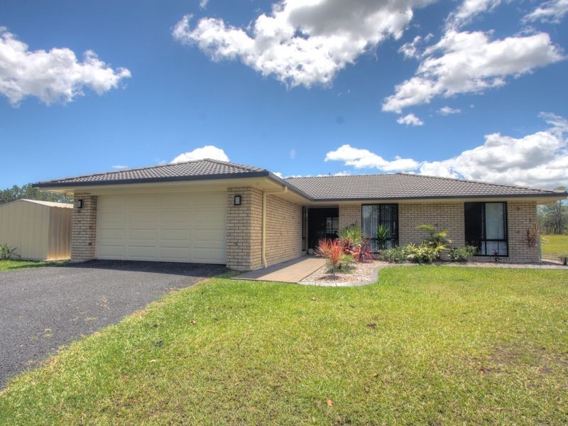 6 Margaret Court, Gulmarrad NSW 2463