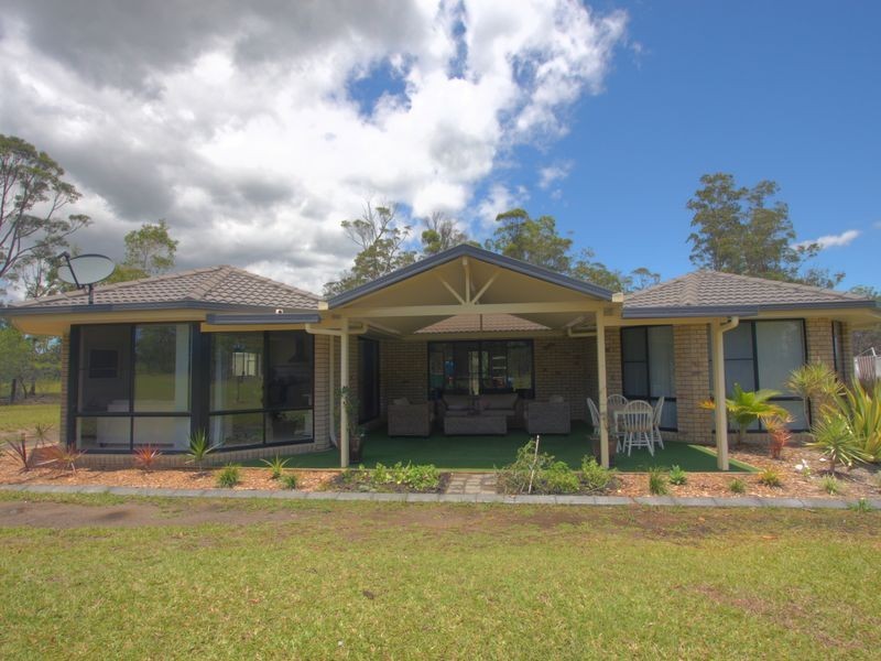 6 Margaret Court, Gulmarrad NSW 2463