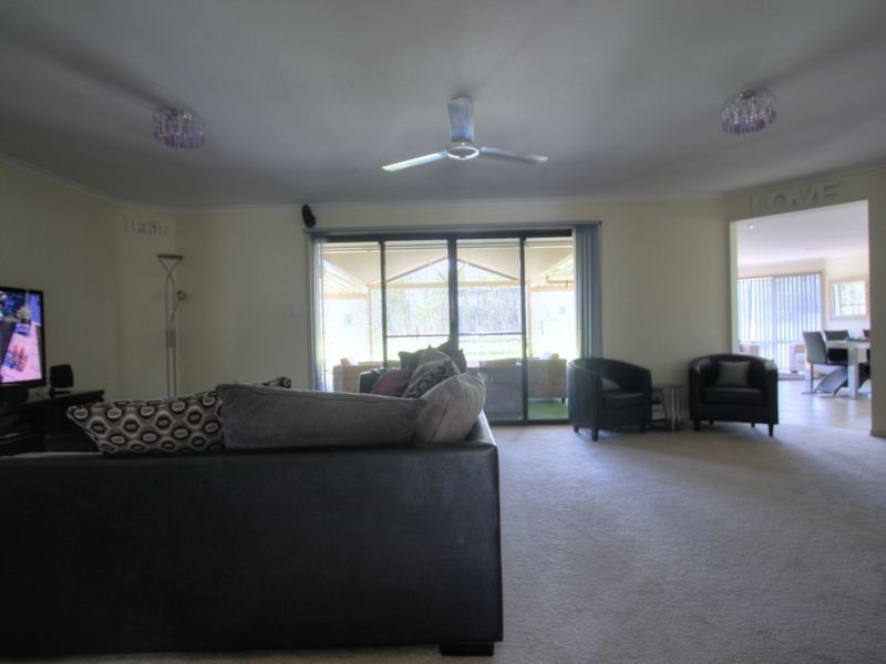 6 Margaret Court, Gulmarrad NSW 2463