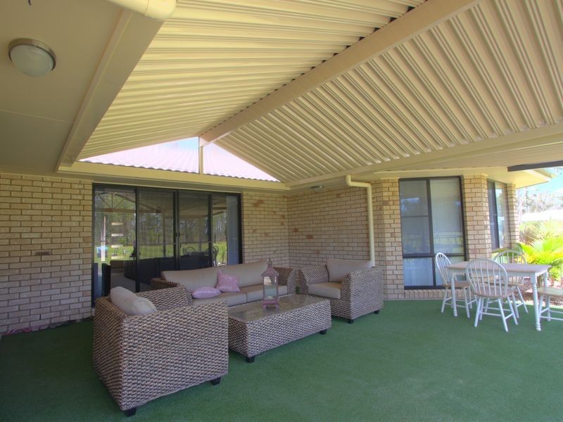 6 Margaret Court, Gulmarrad NSW 2463