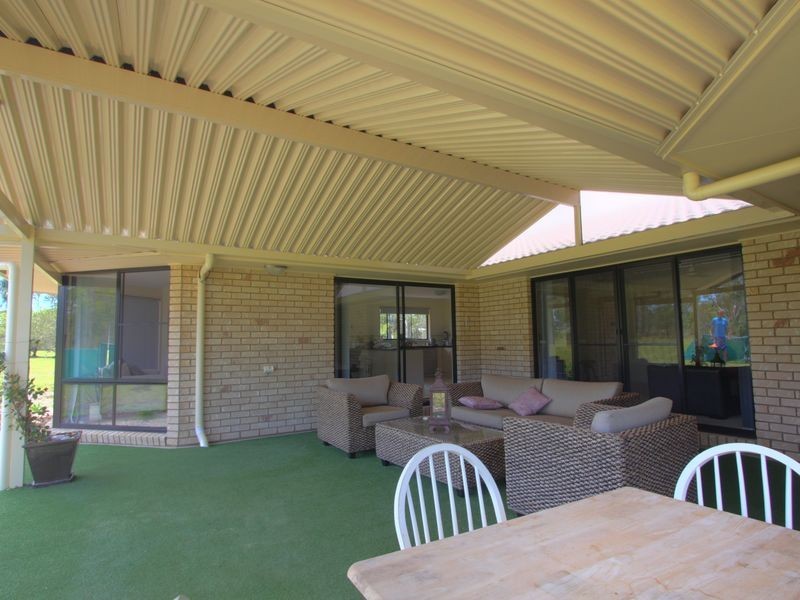 6 Margaret Court, Gulmarrad NSW 2463