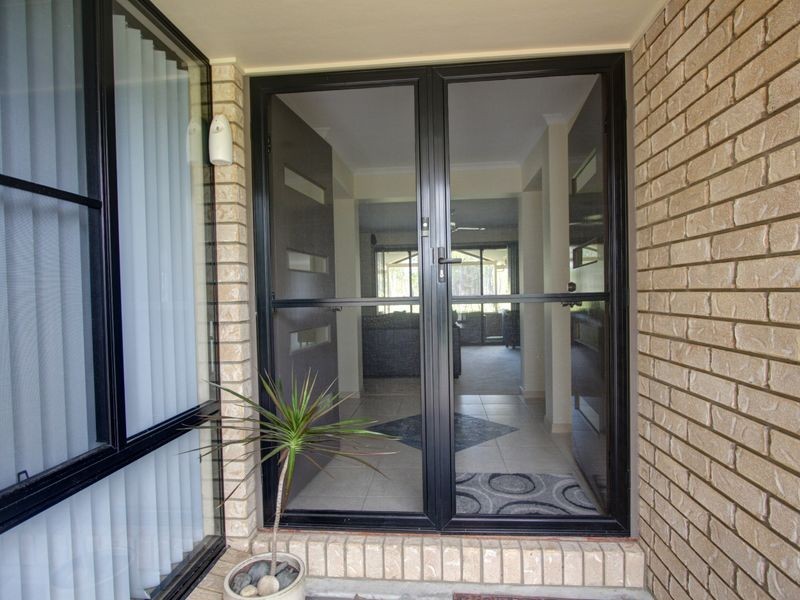 6 Margaret Court, Gulmarrad NSW 2463