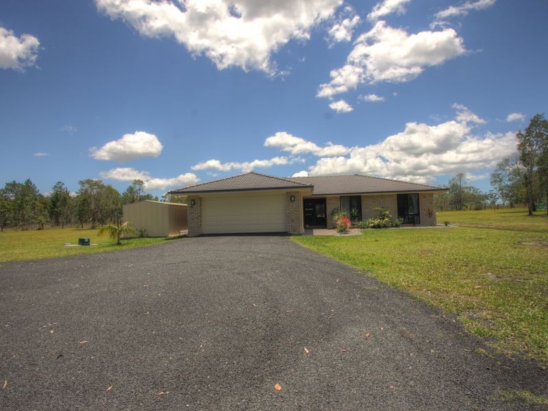 6 Margaret Court, Gulmarrad NSW 2463