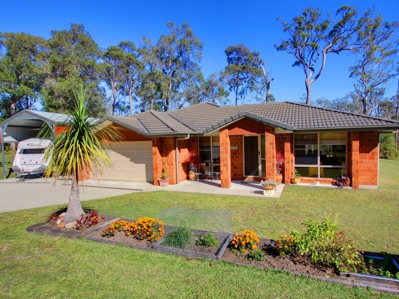 36 Mahogany Drive, Gulmarrad NSW 2463