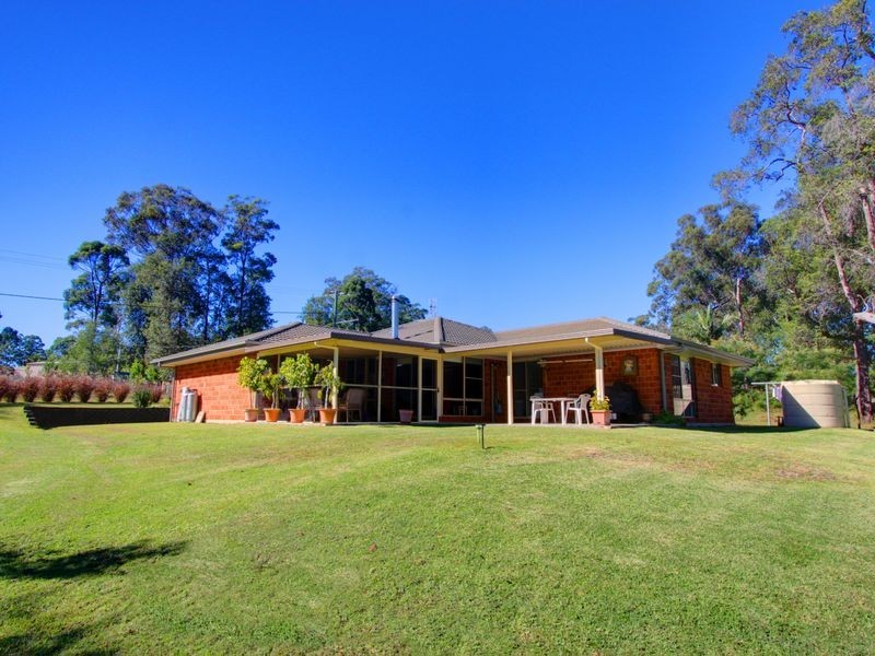 36 Mahogany Drive, Gulmarrad NSW 2463