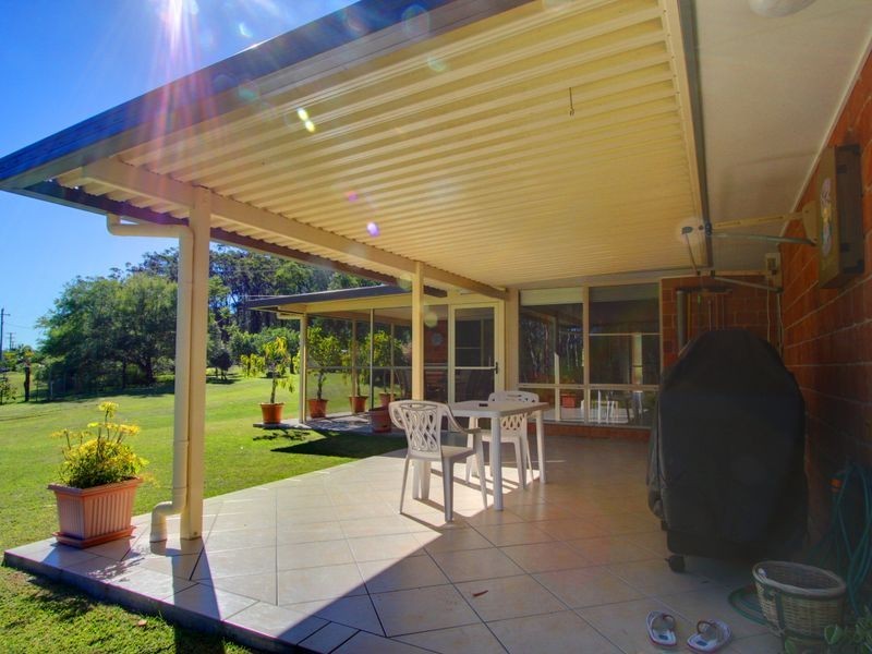 36 Mahogany Drive, Gulmarrad NSW 2463