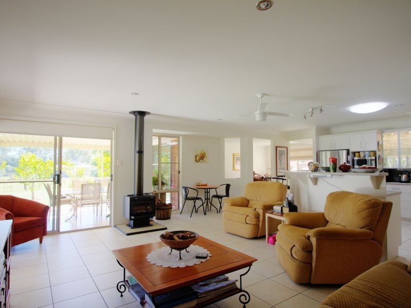 36 Mahogany Drive, Gulmarrad NSW 2463