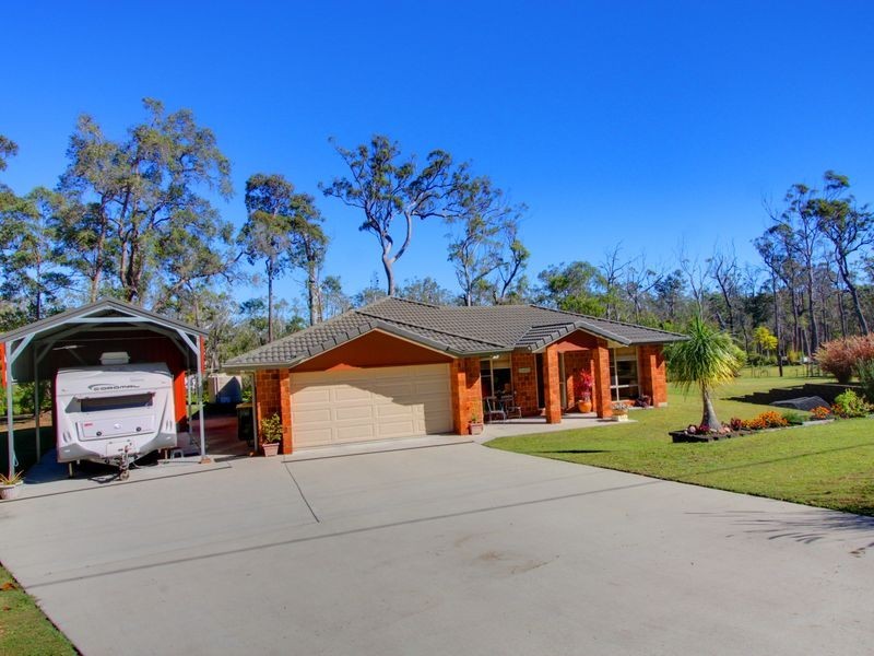 36 Mahogany Drive, Gulmarrad NSW 2463