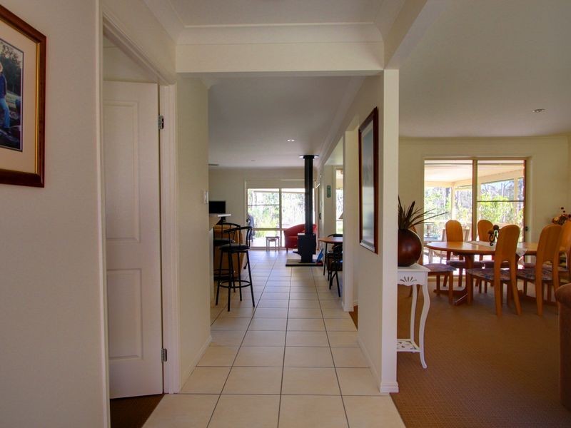 36 Mahogany Drive, Gulmarrad NSW 2463