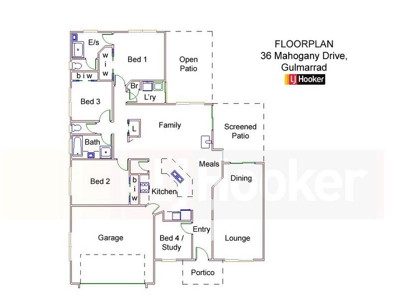 36 Mahogany Drive, Gulmarrad NSW 2463