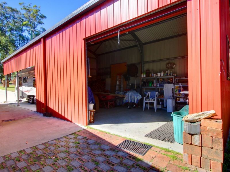 36 Mahogany Drive, Gulmarrad NSW 2463