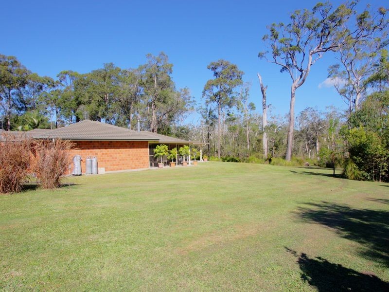 36 Mahogany Drive, Gulmarrad NSW 2463