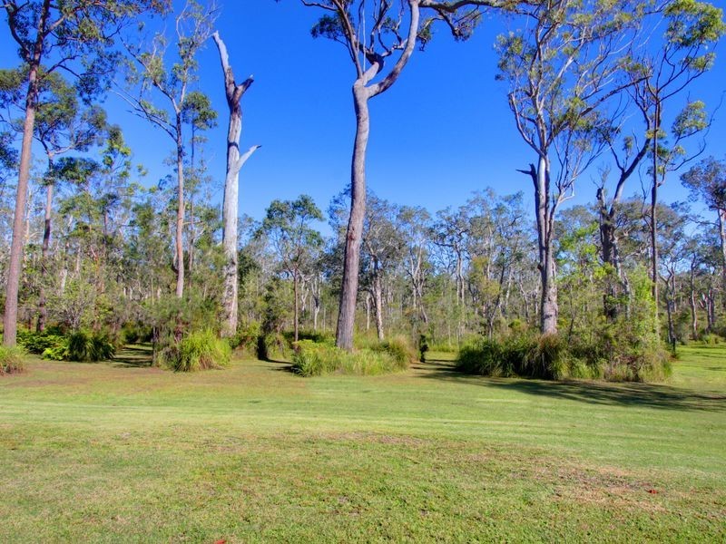 36 Mahogany Drive, Gulmarrad NSW 2463