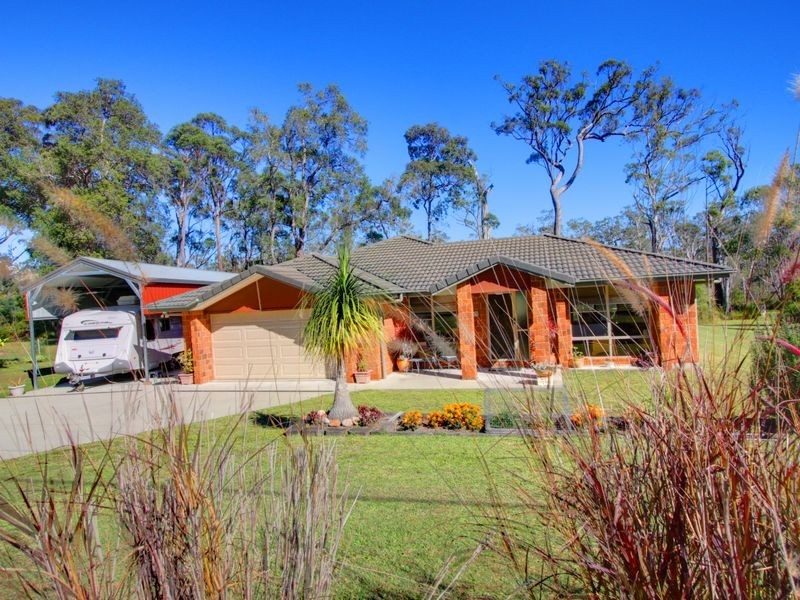 36 Mahogany Drive, Gulmarrad NSW 2463