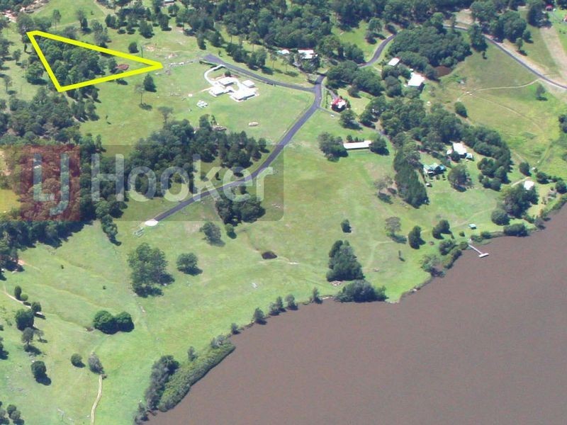 Lot 22 Sunset Close, Ashby NSW 2463