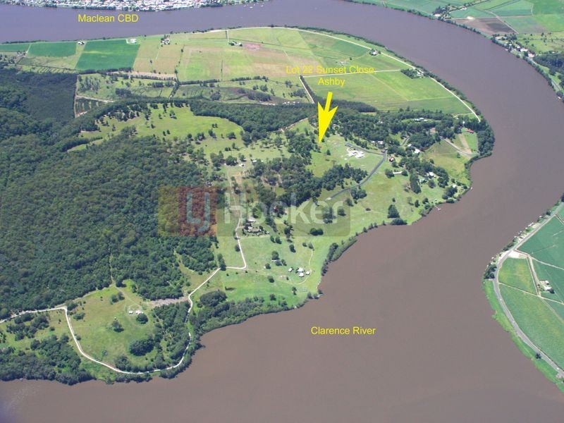 Lot 22 Sunset Close, Ashby NSW 2463