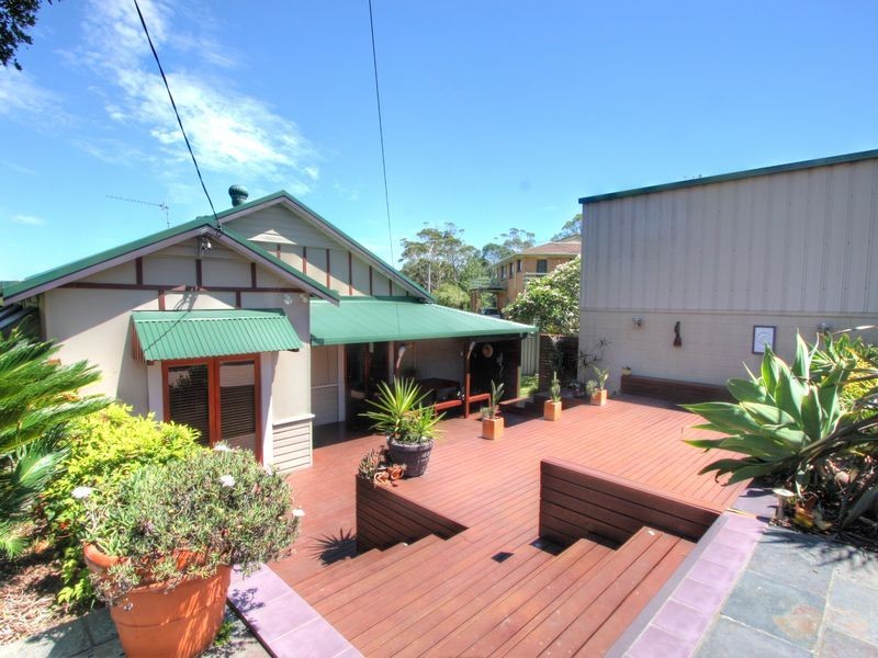 13 Bent Street, Maclean NSW 2463