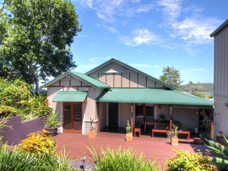 13 Bent Street, Maclean NSW 2463