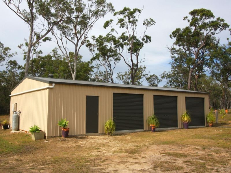 60 Rosella Road, Gulmarrad NSW 2463