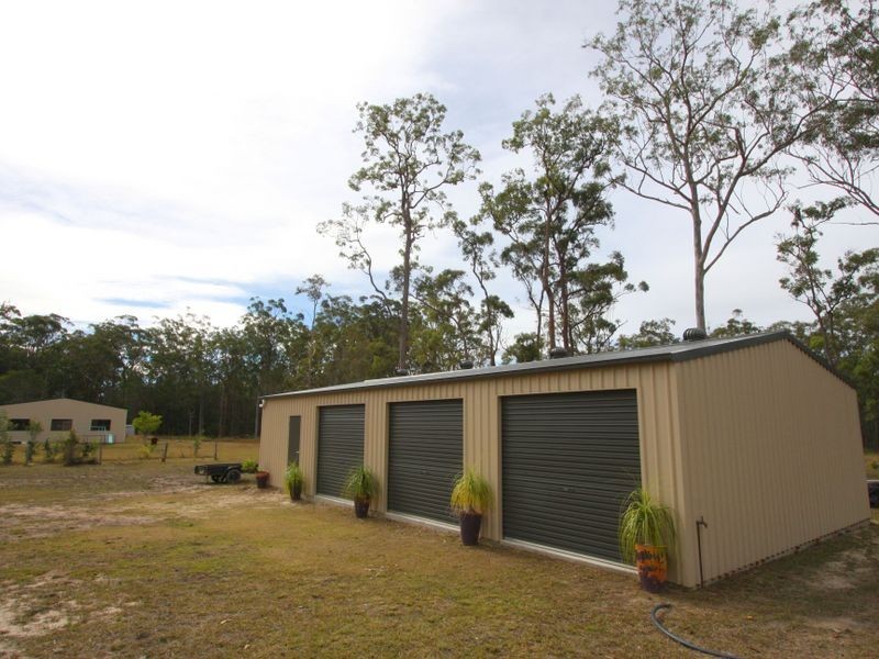 60 Rosella Road, Gulmarrad NSW 2463