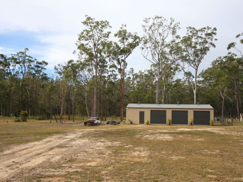 60 Rosella Road, Gulmarrad NSW 2463