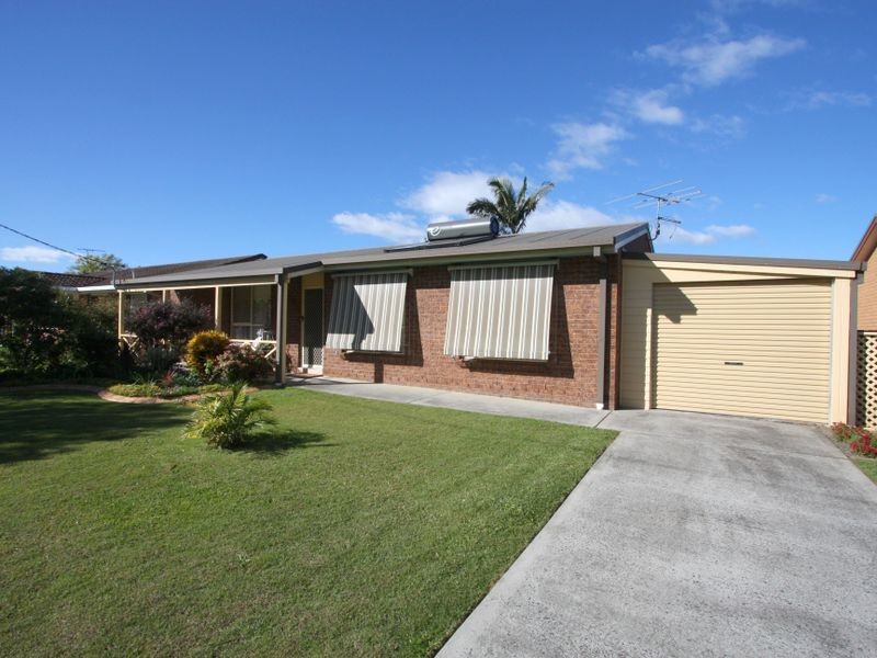 60 Jubilee Street, Townsend NSW 2463