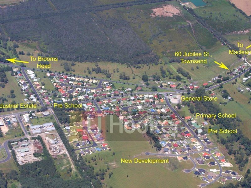 60 Jubilee Street, Townsend NSW 2463