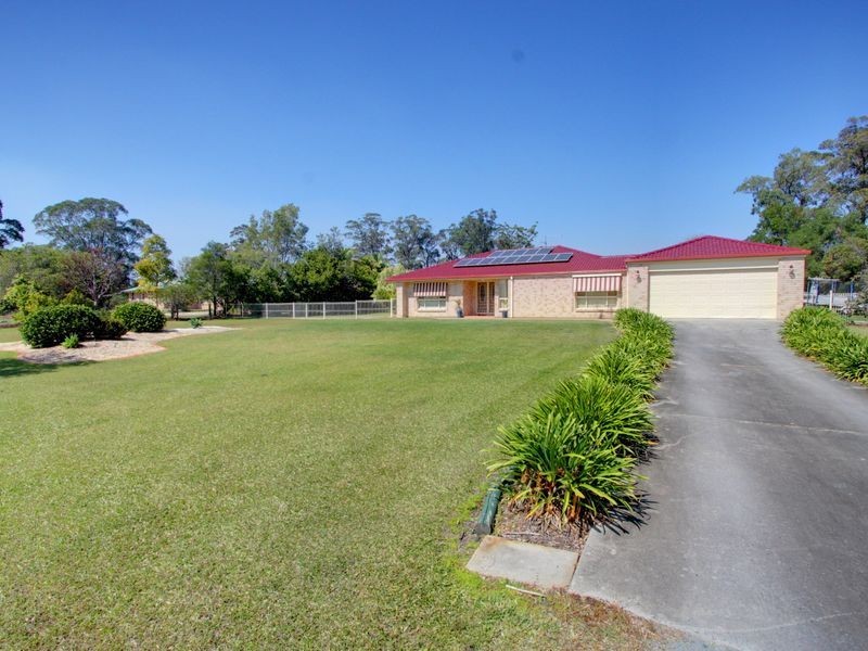 5 King Parrot Parade, Gulmarrad NSW 2463