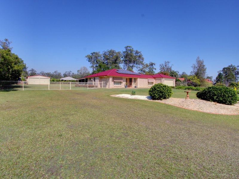 5 King Parrot Parade, Gulmarrad NSW 2463
