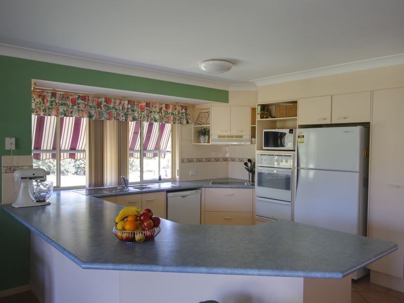 5 King Parrot Parade, Gulmarrad NSW 2463