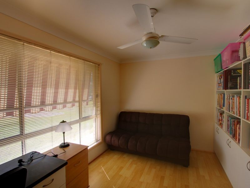 5 King Parrot Parade, Gulmarrad NSW 2463