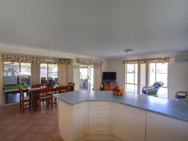 5 King Parrot Parade, Gulmarrad NSW 2463