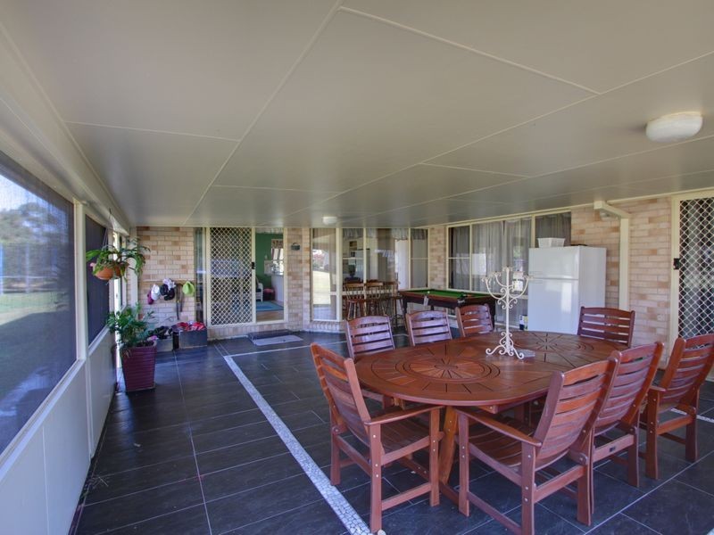 5 King Parrot Parade, Gulmarrad NSW 2463