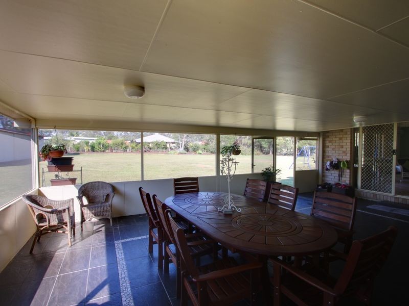 5 King Parrot Parade, Gulmarrad NSW 2463