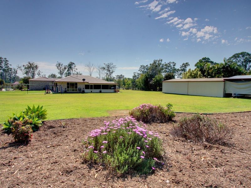 5 King Parrot Parade, Gulmarrad NSW 2463