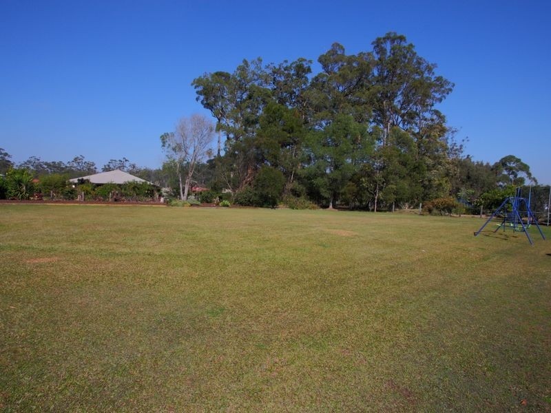 5 King Parrot Parade, Gulmarrad NSW 2463