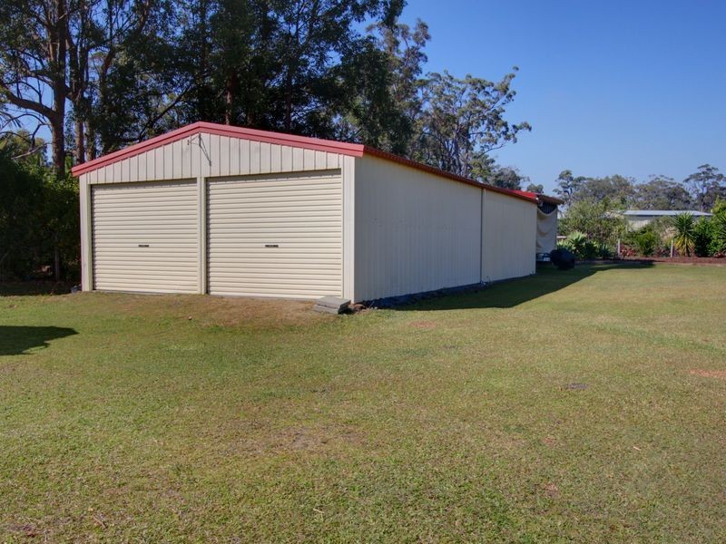 5 King Parrot Parade, Gulmarrad NSW 2463